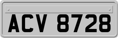 ACV8728