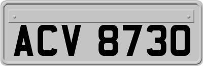 ACV8730
