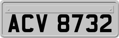 ACV8732
