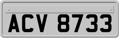 ACV8733
