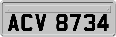 ACV8734