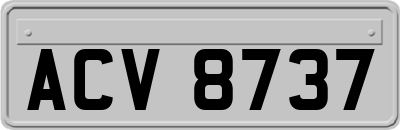 ACV8737