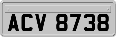 ACV8738