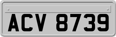 ACV8739