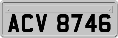 ACV8746