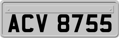 ACV8755