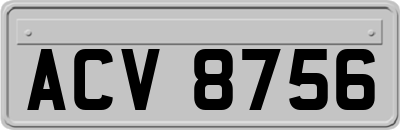 ACV8756