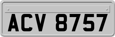 ACV8757