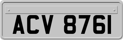 ACV8761