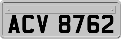 ACV8762