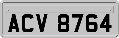 ACV8764