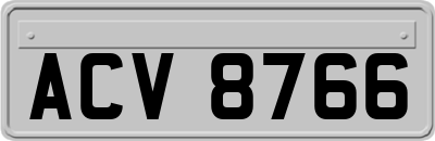 ACV8766