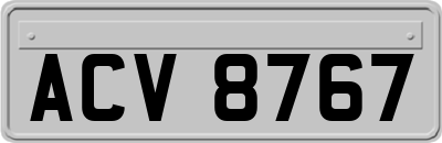ACV8767