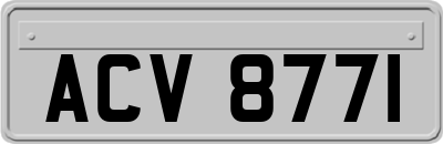ACV8771