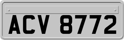 ACV8772