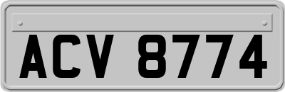 ACV8774