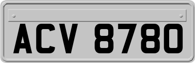 ACV8780