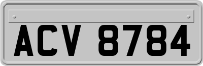 ACV8784