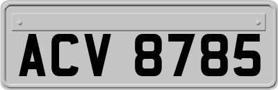 ACV8785
