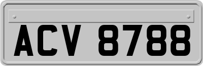 ACV8788