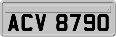 ACV8790