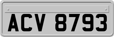 ACV8793