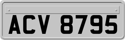 ACV8795