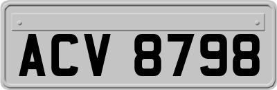 ACV8798
