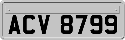 ACV8799
