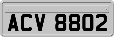 ACV8802