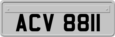 ACV8811