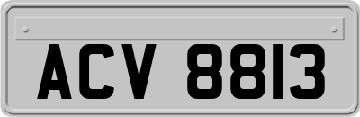 ACV8813