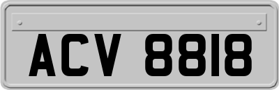 ACV8818