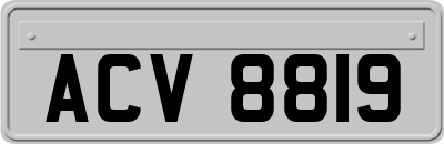 ACV8819