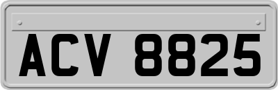 ACV8825