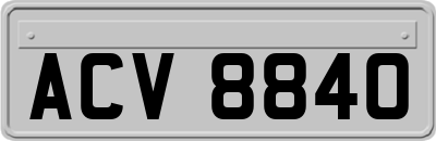 ACV8840