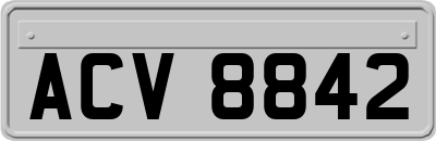 ACV8842