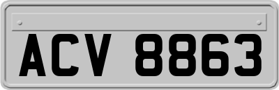 ACV8863