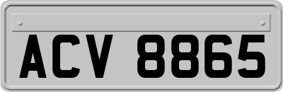 ACV8865