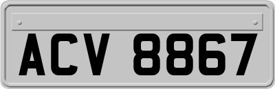 ACV8867