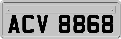 ACV8868