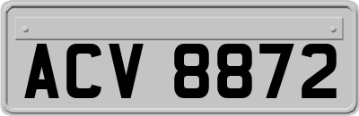 ACV8872