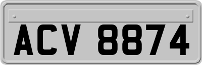 ACV8874