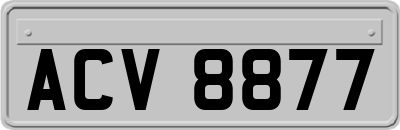 ACV8877
