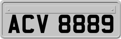 ACV8889
