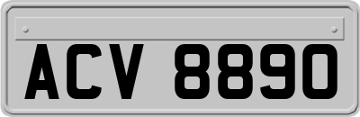 ACV8890