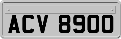 ACV8900