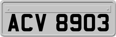 ACV8903
