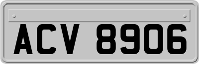 ACV8906