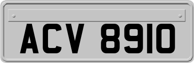 ACV8910